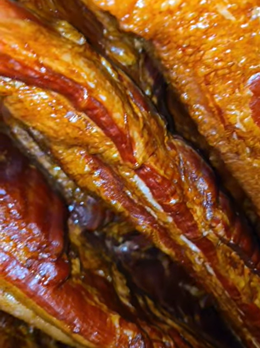 Homestyle Cured Bacon