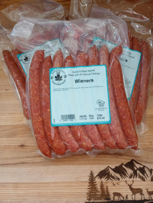 Wieners
