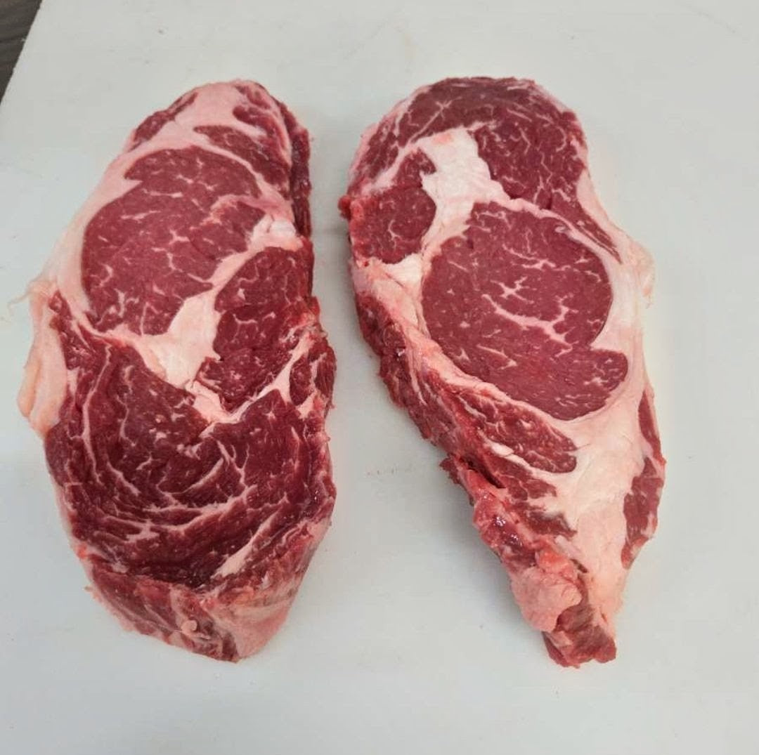 Ribeye
